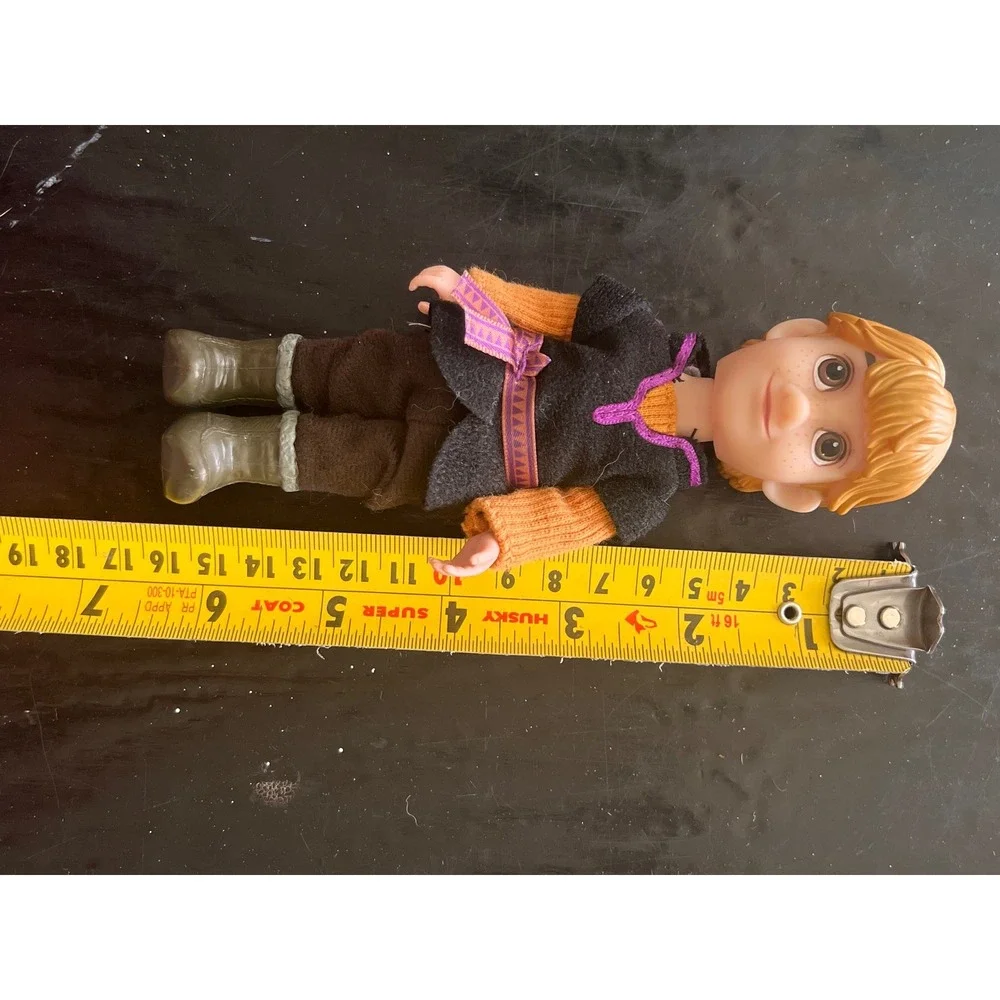 Set of 3 Frozen 2 6